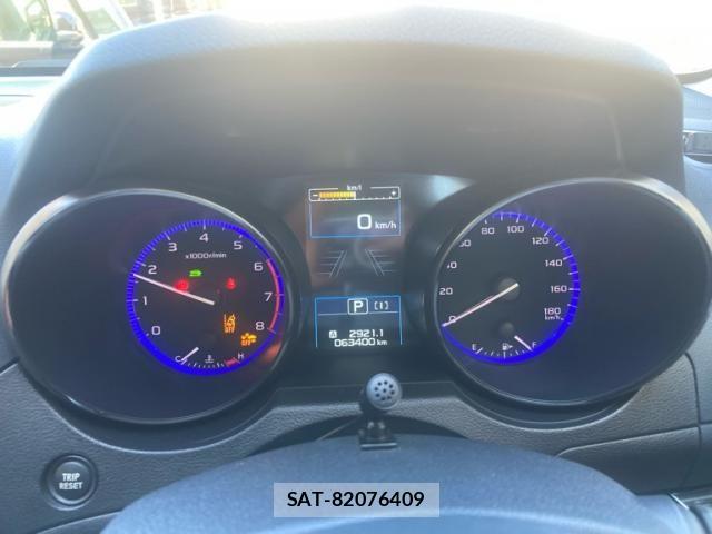 Subaru OUTBACK 2016-03 7220715-21