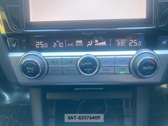 Subaru OUTBACK 2016-03 7220715-22