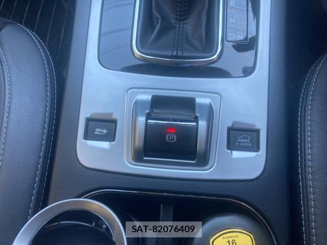 Subaru OUTBACK 2016-03 7220715-23