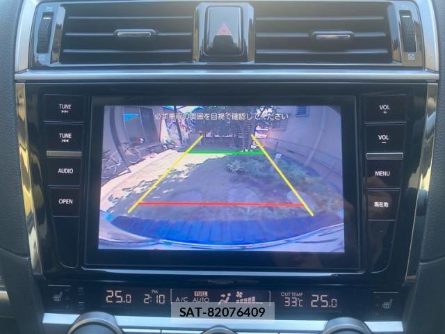 Subaru OUTBACK 2016-03 7220715-24