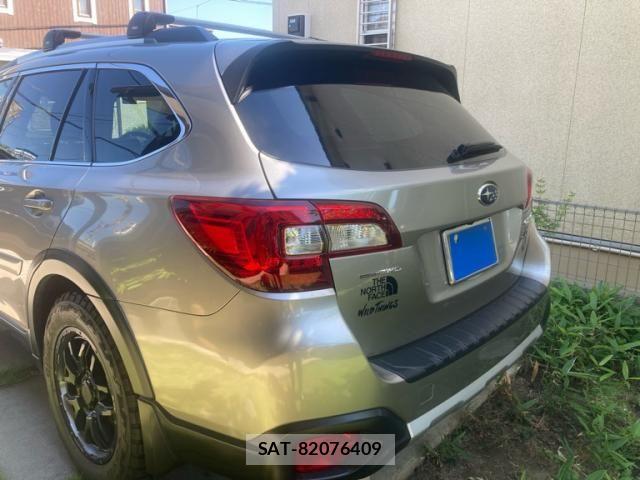 Subaru OUTBACK 2016-03 7220715-3