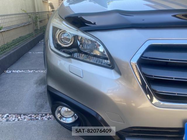 Subaru OUTBACK 2016-03 7220715-5