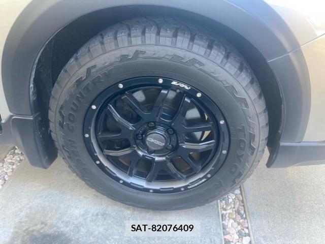 Subaru OUTBACK 2016-03 7220715-6