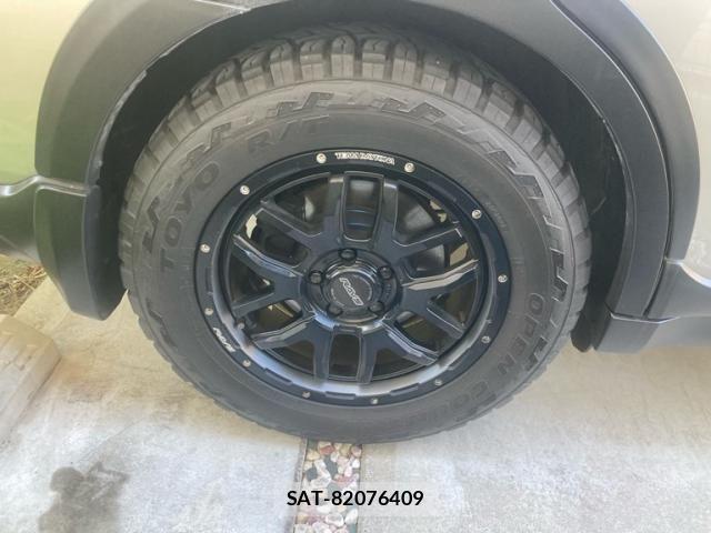 Subaru OUTBACK 2016-03 7220715-7