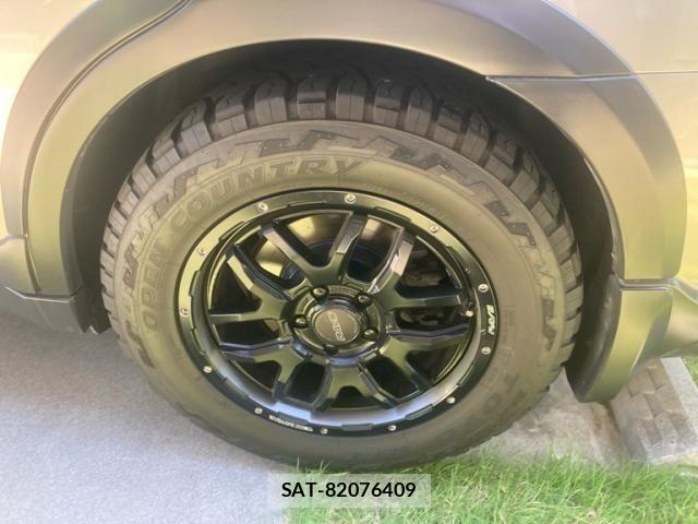 Subaru OUTBACK 2016-03 7220715-8