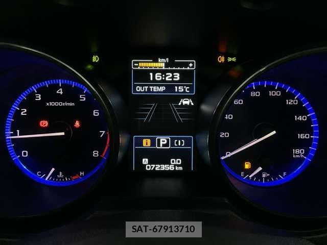 Subaru OUTBACK 2018-09 7220731-10