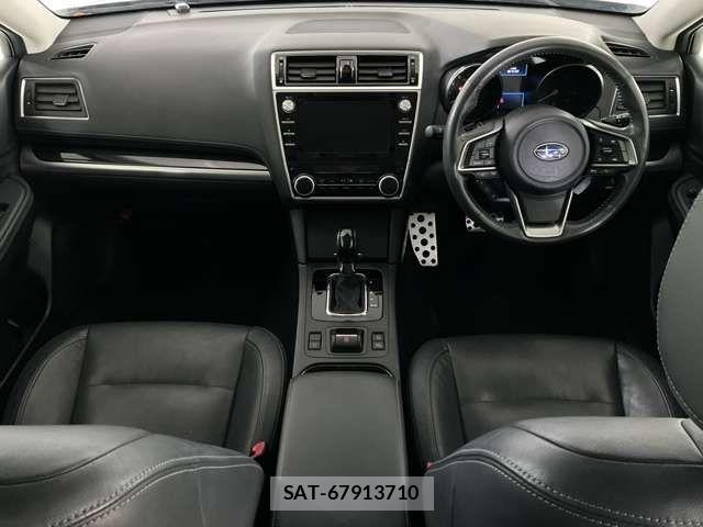 Subaru OUTBACK 2018-09 7220731-11