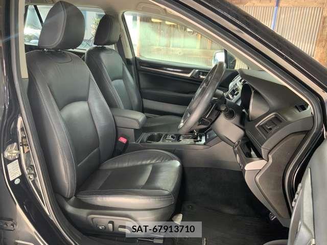 Subaru OUTBACK 2018-09 7220731-12