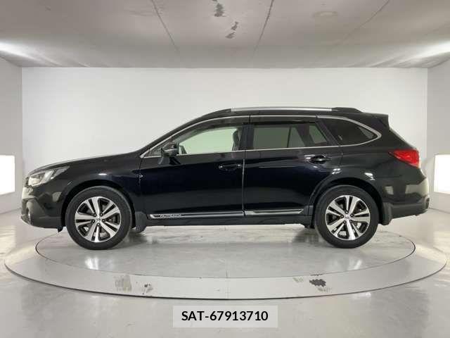 Subaru OUTBACK 2018-09 7220731-1