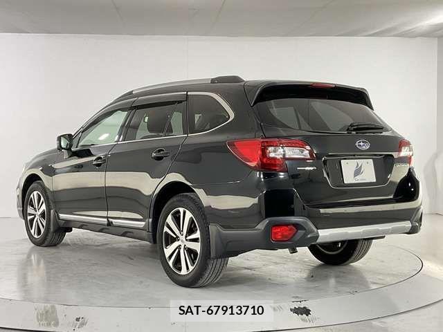 Subaru OUTBACK 2018-09 7220731-2
