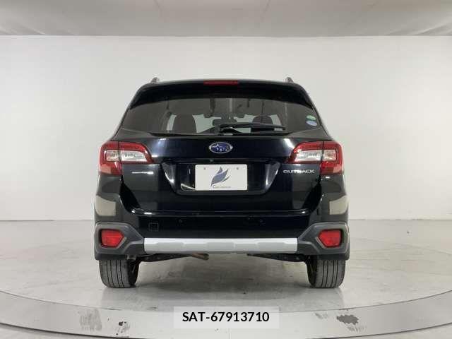 Subaru OUTBACK 2018-09 7220731-3