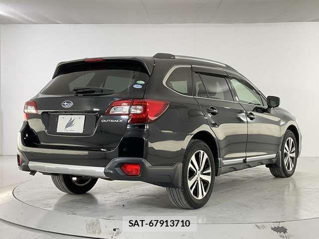 Subaru OUTBACK 2018-09 7220731-4