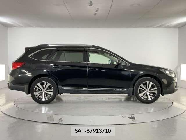 Subaru OUTBACK 2018-09 7220731-5