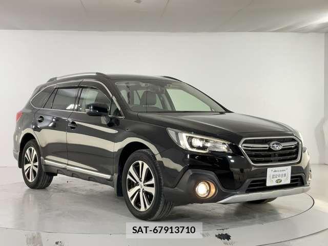Subaru OUTBACK 2018-09 7220731-6