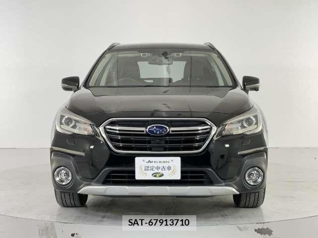 Subaru OUTBACK 2018-09 7220731-7