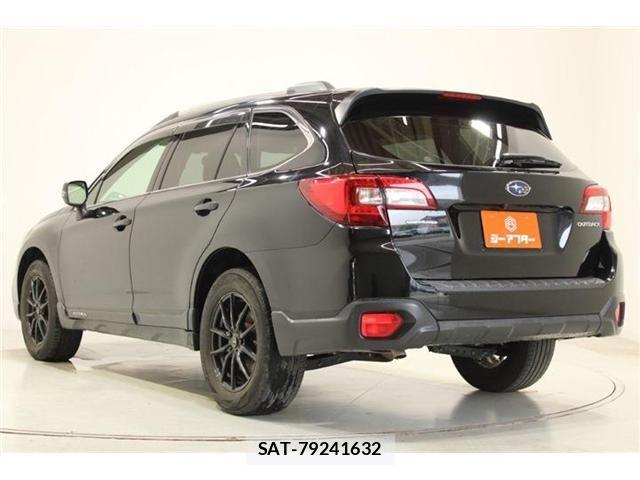 Subaru OUTBACK 2016-03 7220717-9
