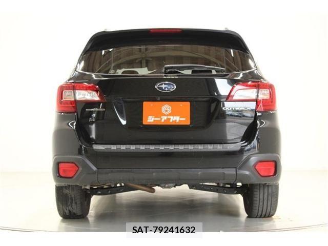 Subaru OUTBACK 2016-03 7220717-10