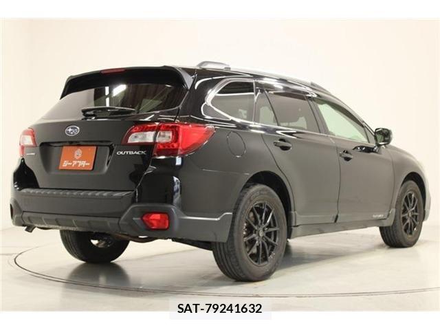 Subaru OUTBACK 2016-03 7220717-11
