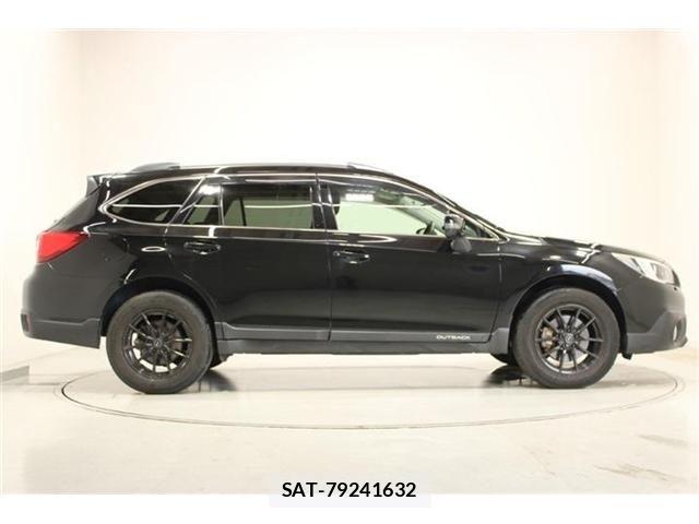 Subaru OUTBACK 2016-03 7220717-12