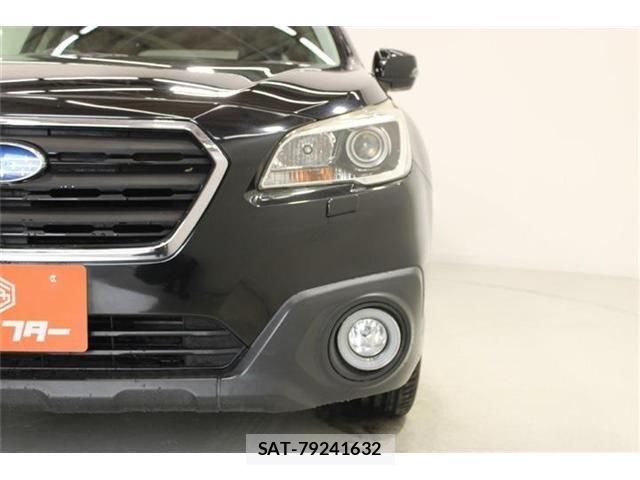 Subaru OUTBACK 2016-03 7220717-13