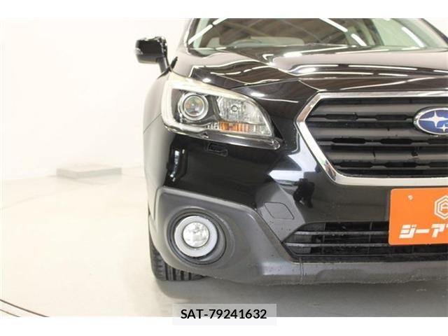 Subaru OUTBACK 2016-03 7220717-15