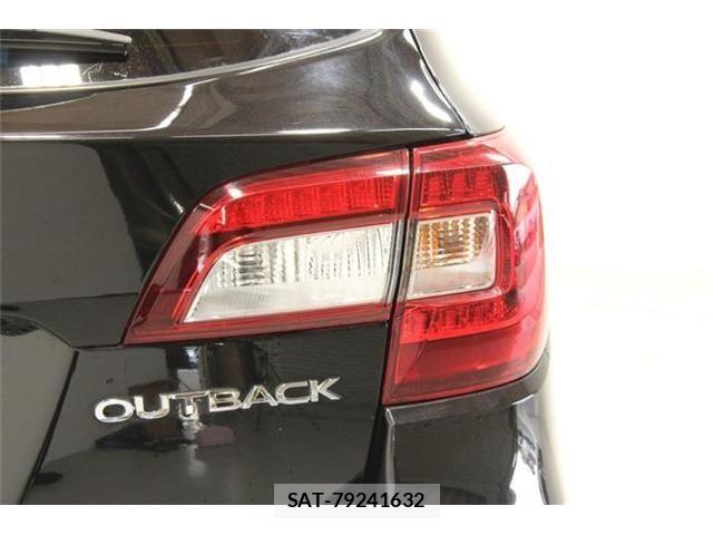 Subaru OUTBACK 2016-03 7220717-17