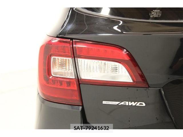 Subaru OUTBACK 2016-03 7220717-18