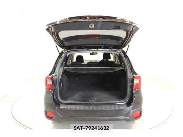 Subaru OUTBACK 2016-03 7220717-29