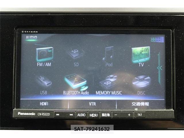 Subaru OUTBACK 2016-03 7220717-3
