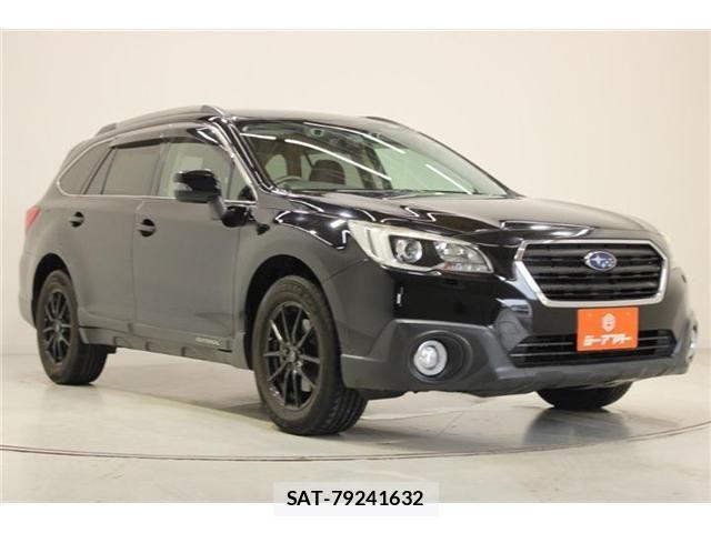 Subaru OUTBACK 2016-03 7220717-5