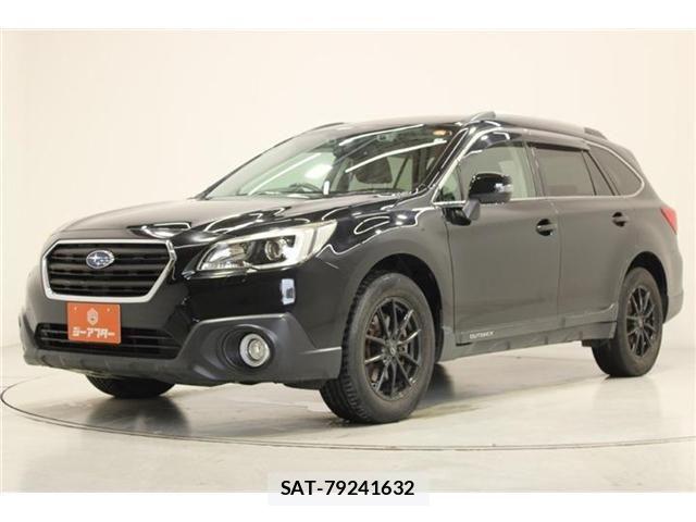 Subaru OUTBACK 2016-03 7220717-7
