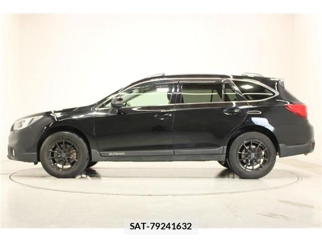 Subaru OUTBACK 2016-03 7220717-8