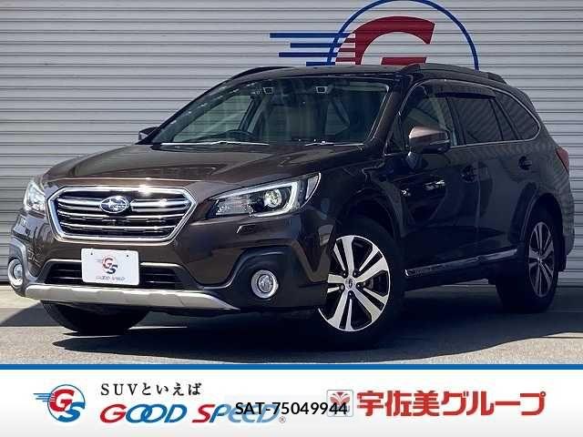 Subaru OUTBACK 2018-04 7220730-0