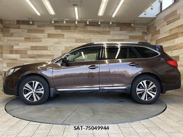 Subaru OUTBACK 2018-04 7220730-15