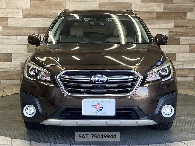 Subaru OUTBACK 2018-04 7220730-2