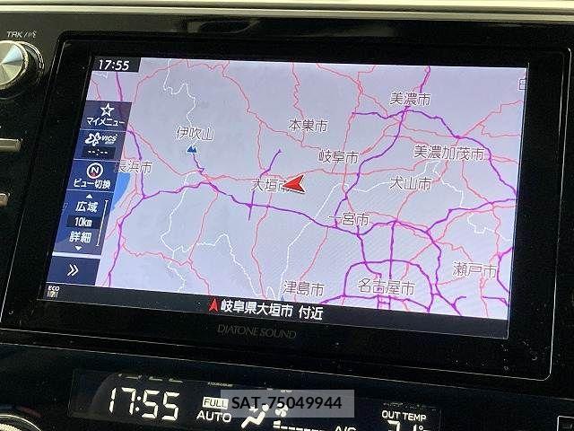 Subaru OUTBACK 2018-04 7220730-3