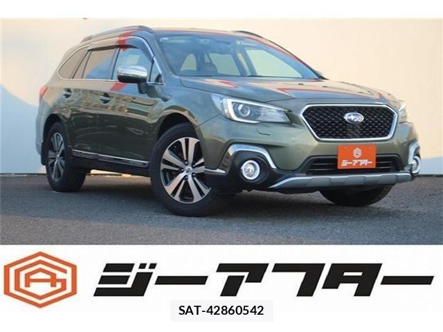 Subaru OUTBACK 2017-11 7220723-0