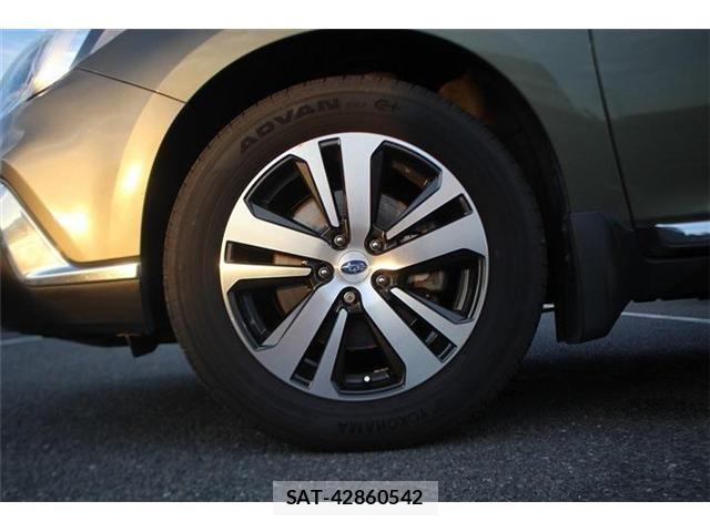 Subaru OUTBACK 2017-11 7220723-10