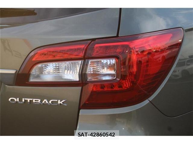 Subaru OUTBACK 2017-11 7220723-13