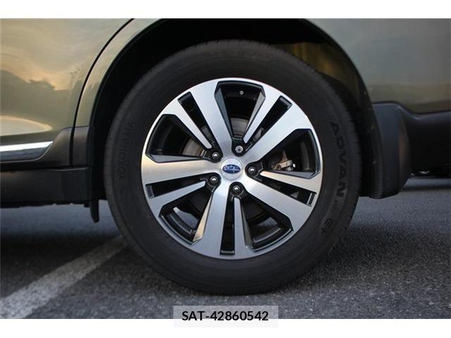 Subaru OUTBACK 2017-11 7220723-17