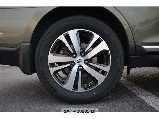 Subaru OUTBACK 2017-11 7220723-18