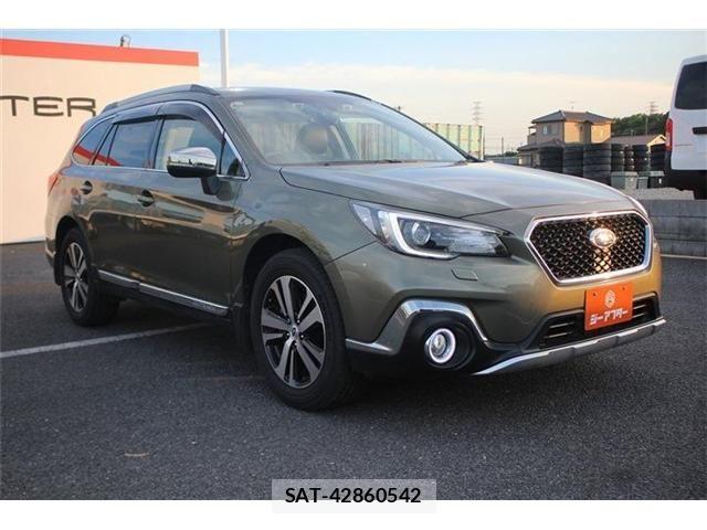 Subaru OUTBACK 2017-11 7220723-1