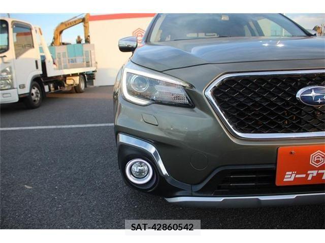 Subaru OUTBACK 2017-11 7220723-20