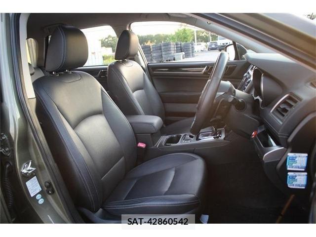 Subaru OUTBACK 2017-11 7220723-22
