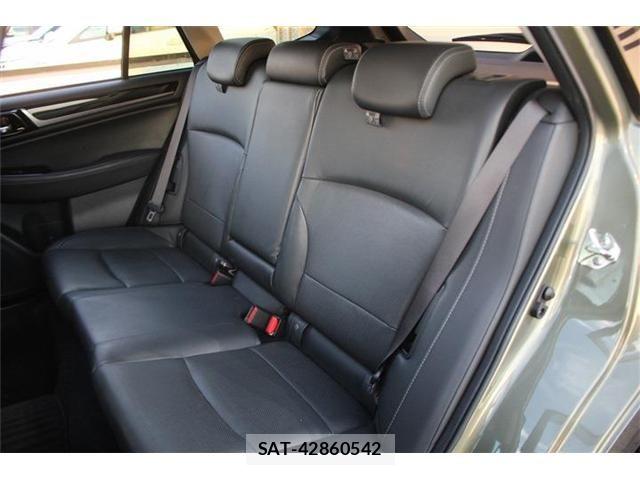Subaru OUTBACK 2017-11 7220723-23