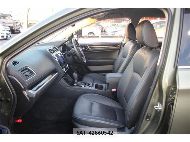 Subaru OUTBACK 2017-11 7220723-24