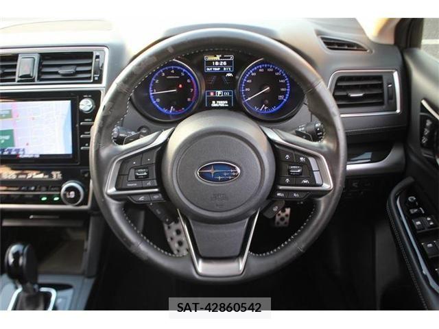 Subaru OUTBACK 2017-11 7220723-26