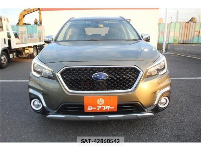 Subaru OUTBACK 2017-11 7220723-2