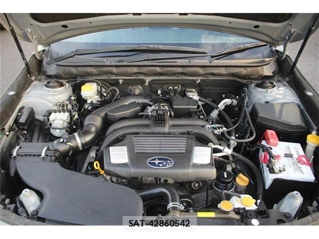 Subaru OUTBACK 2017-11 7220723-29