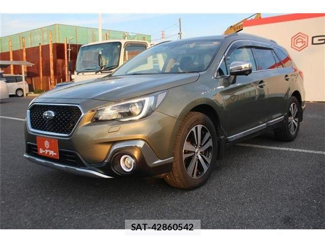 Subaru OUTBACK 2017-11 7220723-3